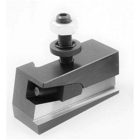 DA-7 4-Degree Parting Tool Holder 1-1/8" 250-507 (3900-6007)