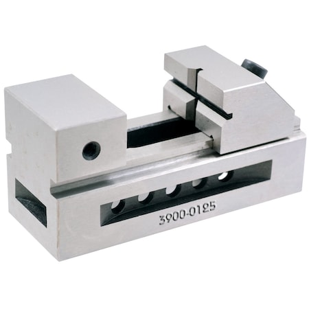38mm Parallel Screwless Vise