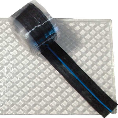 Anti-Vibration Grip Wrap,13 x 15"