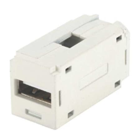 Coupler, 1P, 0.71 in H, 1.6 in L, 0.61 in W