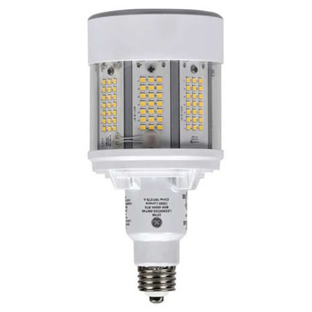 LED Replacement Lamp,12000 lm,80W,4000K