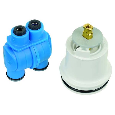 Replacement Stem, Resin