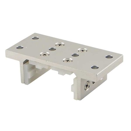 Linear Bearing,3.937 In W,1.875 In L