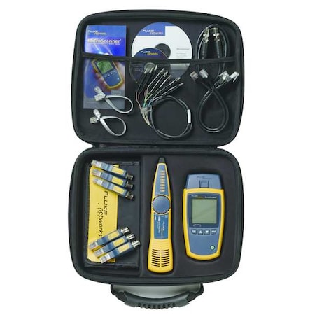 Cable Tester Kit,Verifier