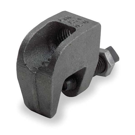Threaded Rod Hanger, Malleable Iron Plain
