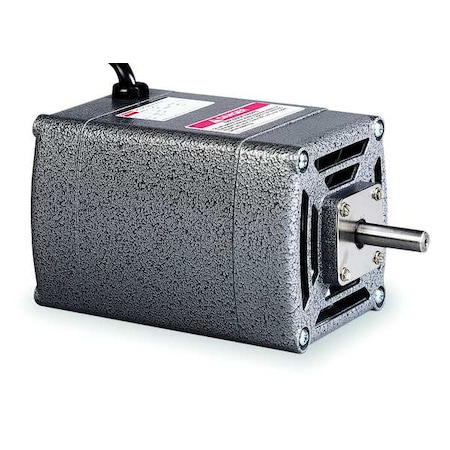 Universal AC/DC Mtr,1/2hp,10,000rpm,115V