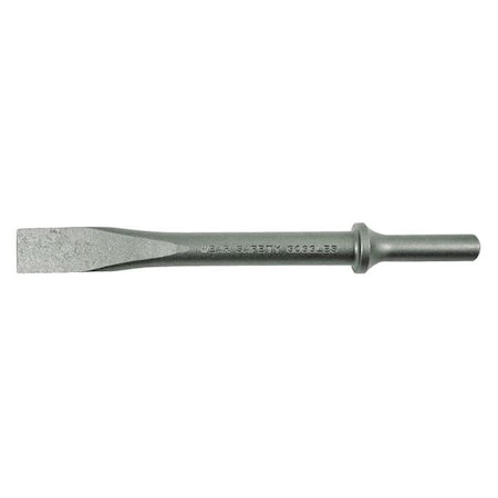 Heavy Blade Chisel,Type 1