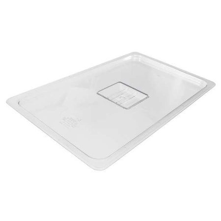 Pan Cover,Polycarbonate,Fits Third Pan