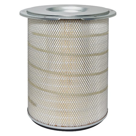 Air Filter,13-13/16 x 18-1/2 in.