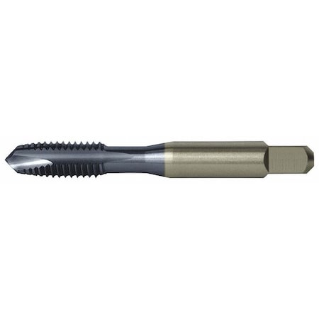 Spiral Point Tap, Plug, 3