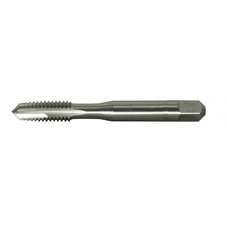 Spiral Point Tap, Plug 3 Flutes