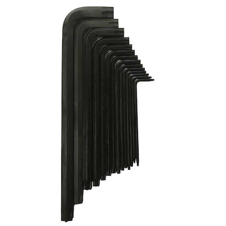 14 Piece Torx? L-Shape Torx? Key Set, 10714