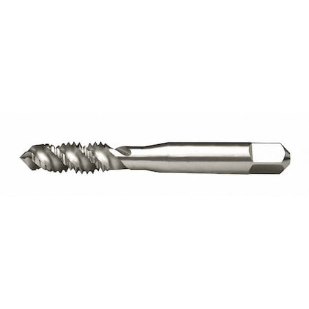 Spiral Flute Tap, Plug, 3