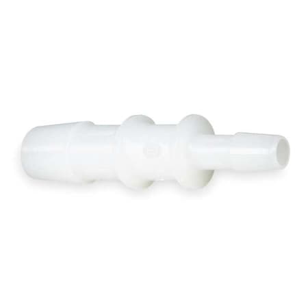 Strt,HDPE,Barbed5/8",Barbed5/8",PK10