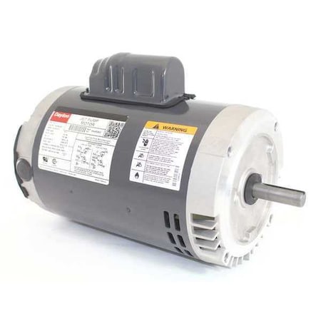 Motor,1.5 HP, Jet Pump