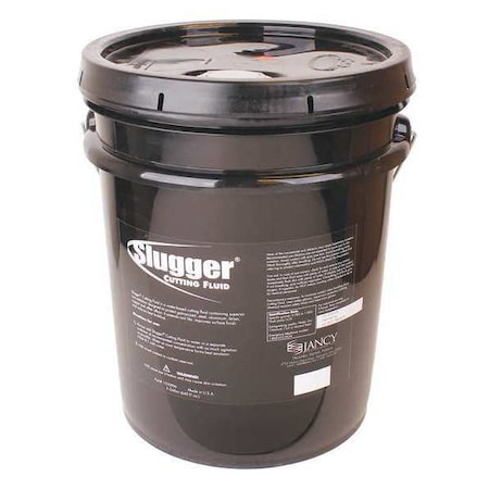 Cutting Oil,Amber,Jug Container,5 gal.