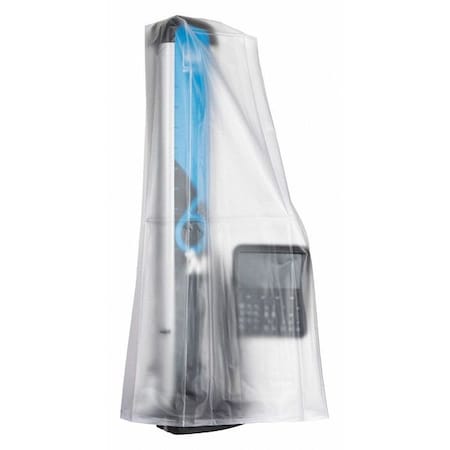 Dust Cover,900mm