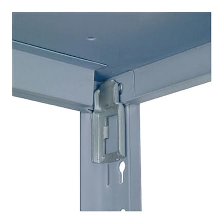 Shelf Clip,PK20