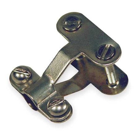 Cable Clamp,304 Stainless Steel