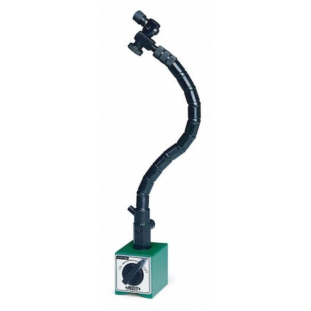 Flex Arm Stand,176 lb. Magnetic Pull