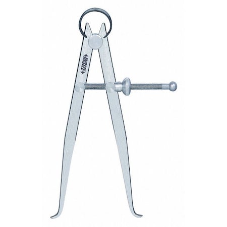 Inside Spring Caliper,0 to 6.69" Range