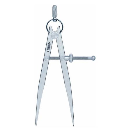 Spring Divider,Steel,0 to 10.24" Range