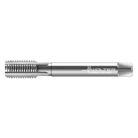 Pipe Tap, 1"-11, Plug, 4 Flutes, G
