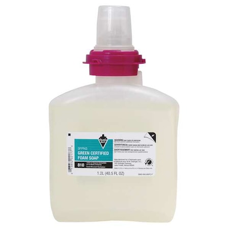 1200 ml Foam Hand Soap Cartridge