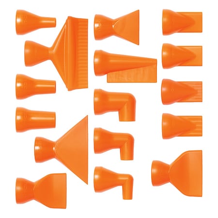 Nozzle Rama Pack