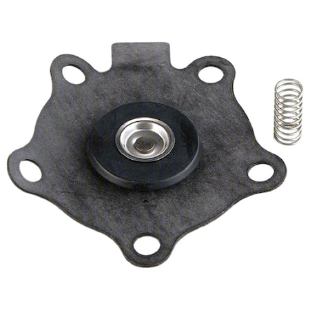 Solenoid Valve Rebuild Kit,For 5LU47