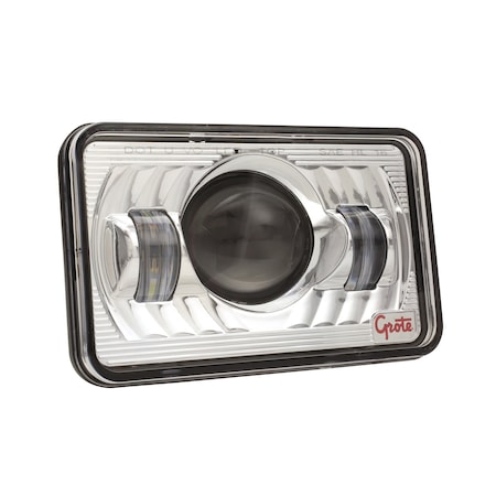 HIGH BEAM HEADLAMP