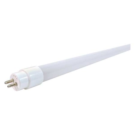 LED Tube,3750 lm,3500K,Linear Bulb,25.5
