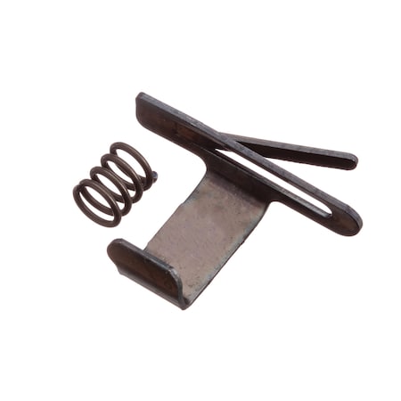Coil/Flat Spring Assy,For 4CW42 Wrench