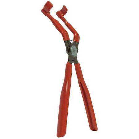 Spark Plug Boot Pliers, 11 In.
