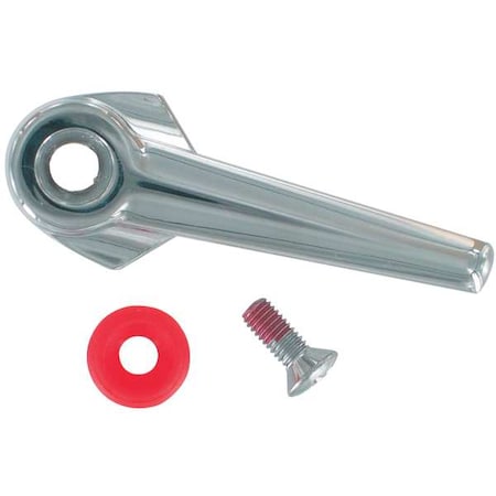 Hot Lever Handle