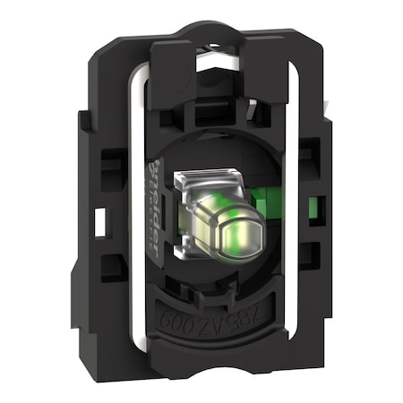 Lamp Module and Contact Block,22mm,1NO