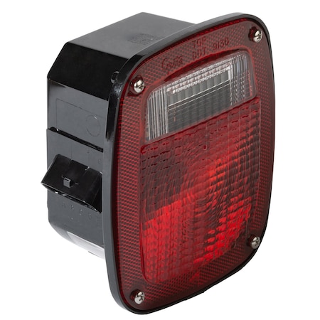 Three-Stud Replacement Lamp
