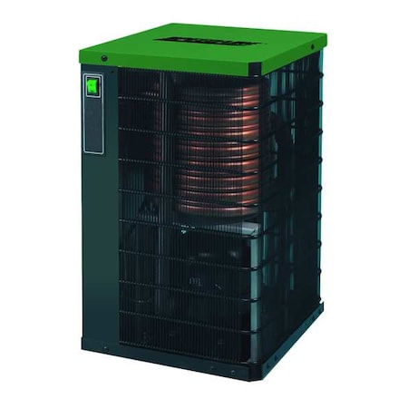 Refrigerated Air Dryer