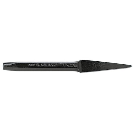 Cape Chisel,3/16 In. x 4-5/8 In.