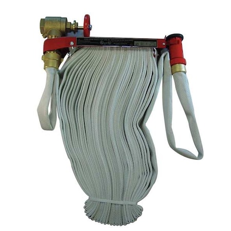 Pin Rack Assembly,Plastic Nozzle,50 Ft