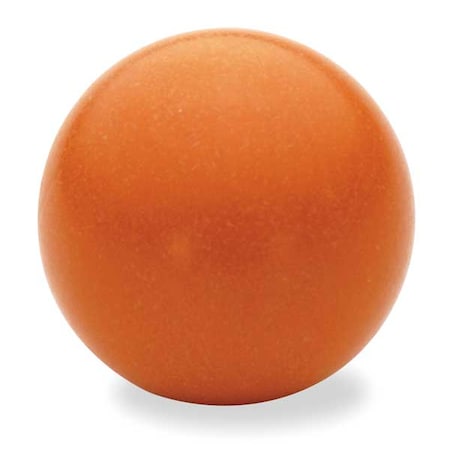 Replacement Ball,1 in. dia.,PTFE