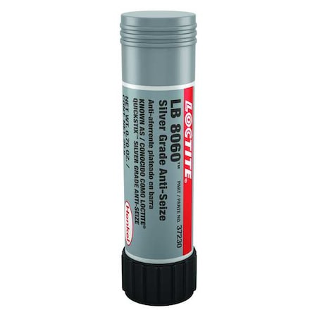 Anti Seize,20g,Silver Color,LB 8060 LB 8060