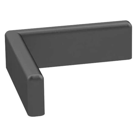 Protective Cap, 1-1/2"D x 1-1/2"W x 7/16"H, Nylon