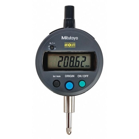 Digimatic Indicator,Battery