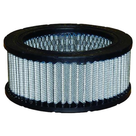 Filter Cartridge,Polyester,5 Microns