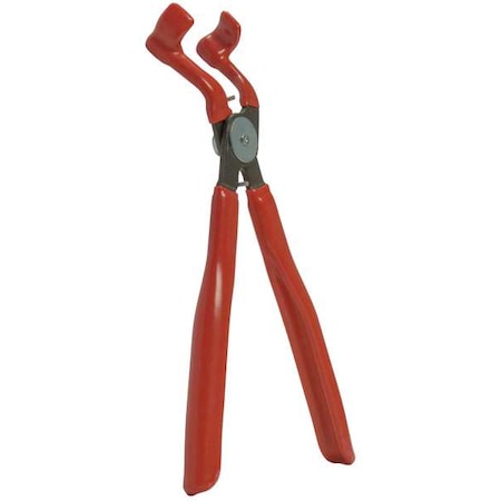 Spark Plug Boot Pliers, 9 3/4 In.