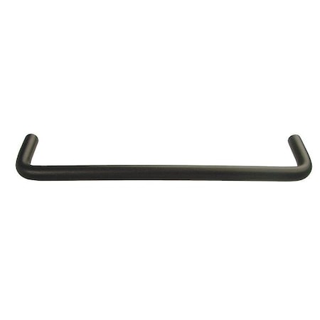 Pull Handle, Powder Coated, Powder Coated, Threaded Holes