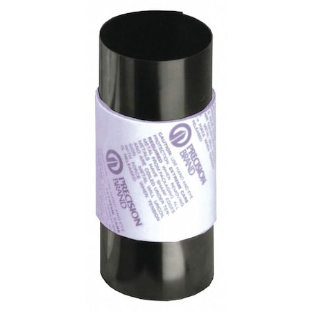 Shim Stock,Roll,Cold Low Stl,150mm