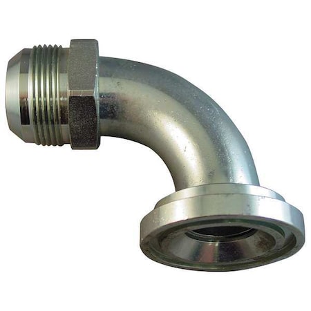 Adpt, CD61FLG-MJIC, 1-1/2, 1-7/8-12, El