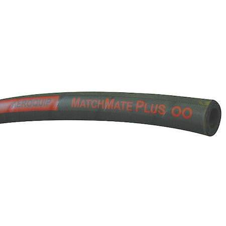 Bulk Hose,1/2 In ID x 50 Ft,4250 PSI